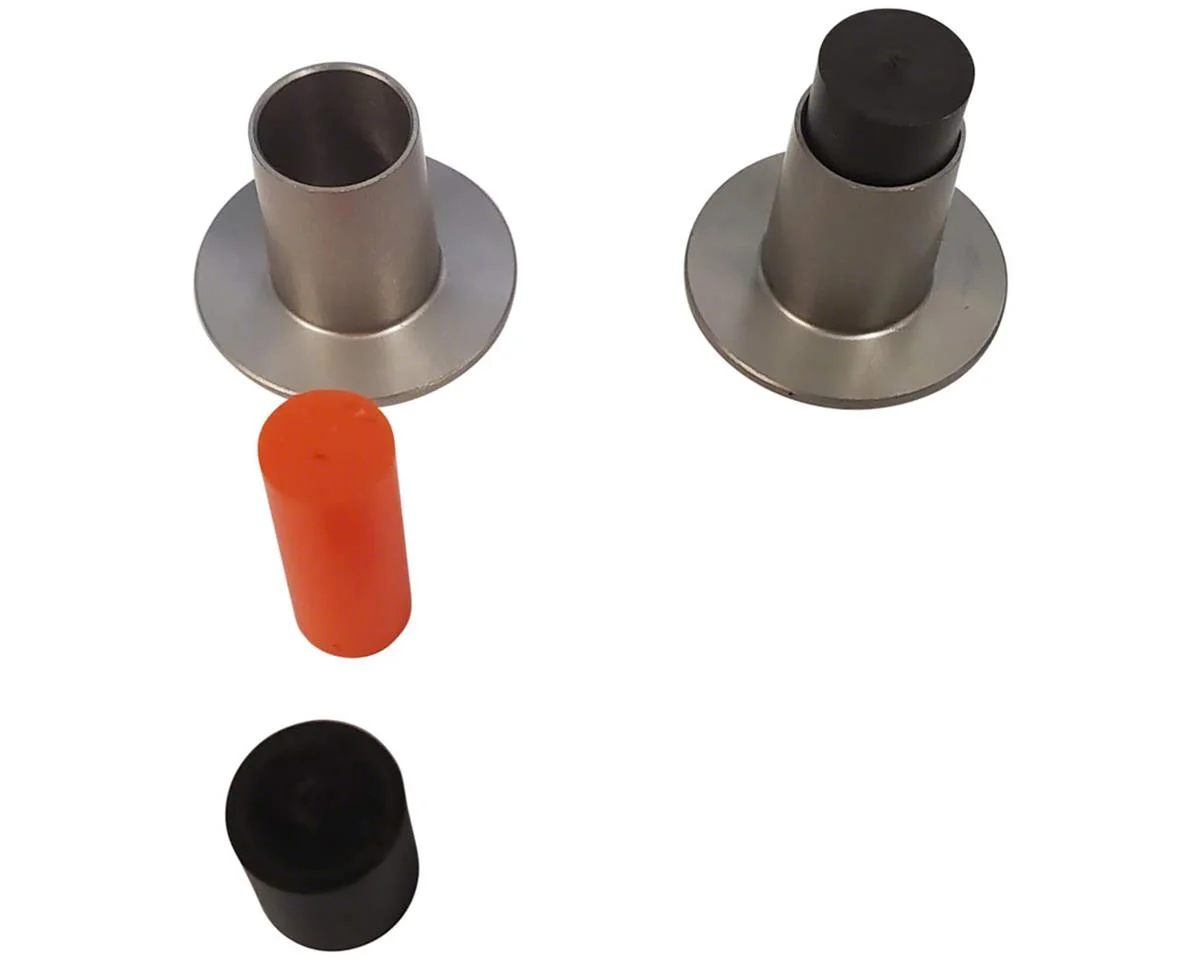Cirrus Cycles Kinekt Stem Damper Kit